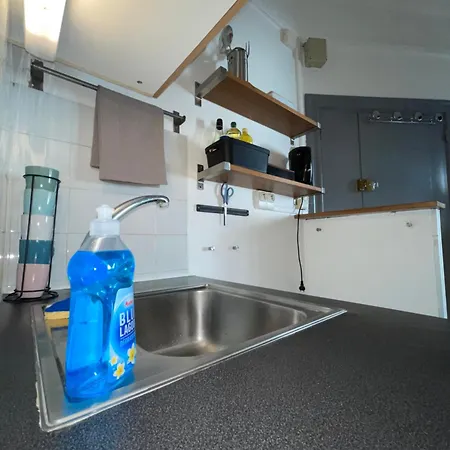 Blue Arena - Hyper Centre Apartamento