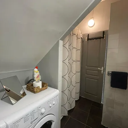 Blue Arena - Hyper Centre Apartamento *