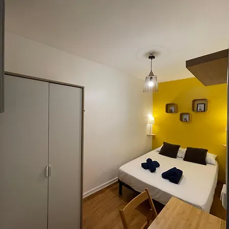 Blue Arena - Hyper Centre Apartman