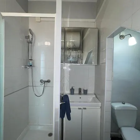 Blue Arena - Hyper Centre Apartamento Nimes