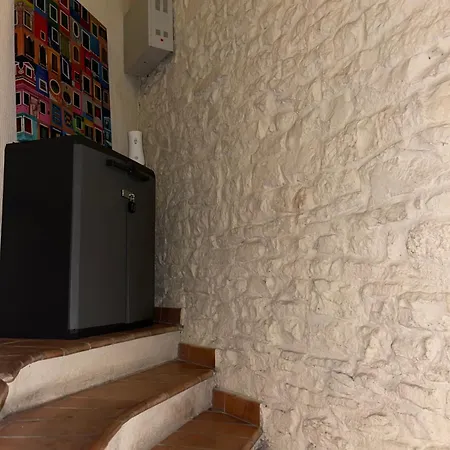 Blue Arena - Hyper Centre