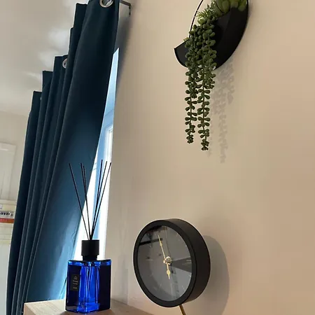 Apartamento Blue Arena - Hyper Centre *