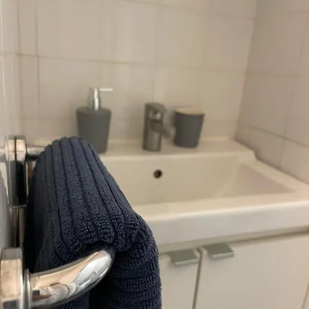 Apartman Blue Arena - Hyper Centre Nîmes