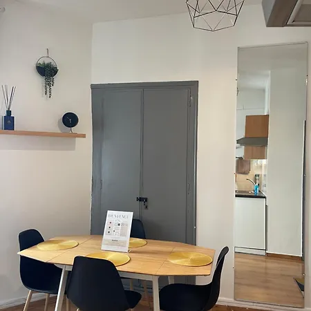 Blue Arena - Hyper Centre Apartamento