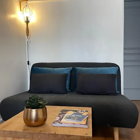 Blue Arena - Hyper Centre Nimes