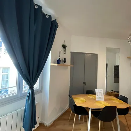 Apartman Blue Arena - Hyper Centre