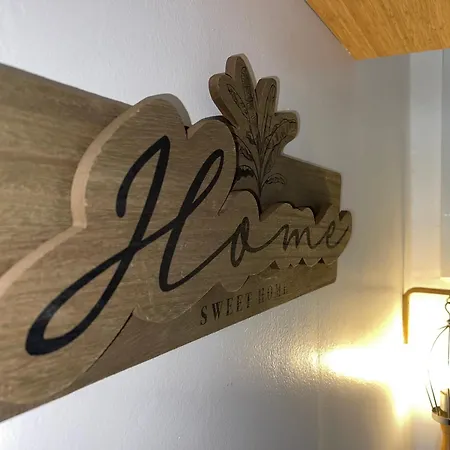 Apartamento Blue Arena - Hyper Centre *