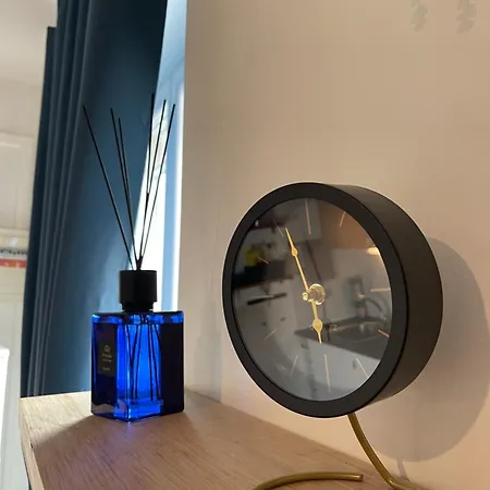 Apartamento Blue Arena - Hyper Centre