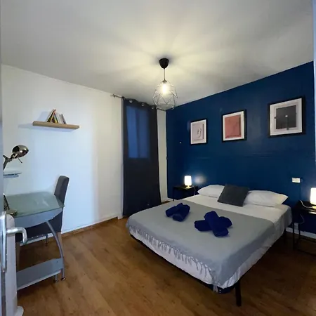 Apartman Blue Arena - Hyper Centre *