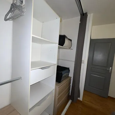 Blue Arena - Hyper Centre Apartamento Nimes