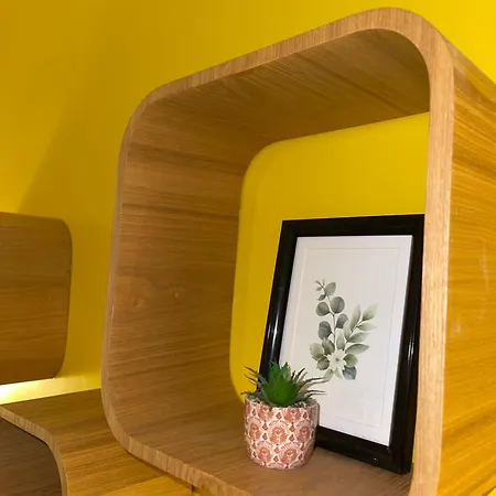 Blue Arena - Hyper Centre *