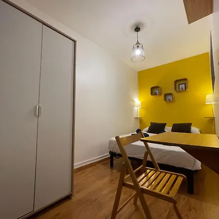 Apartman Blue Arena - Hyper Centre