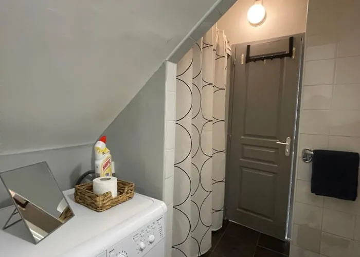 Blue Arena - Hyper Centre Lägenhet *