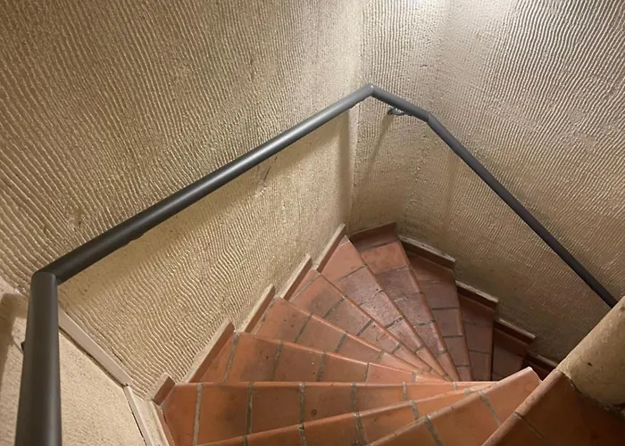 Apartment Blue Arena - Hyper Centre *