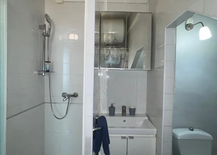 Blue Arena - Hyper Centre Apartment Nimes