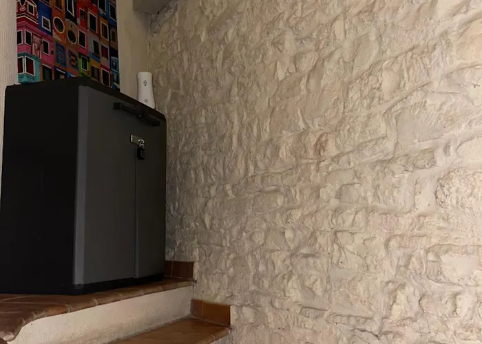 Blue Arena - Hyper Centre