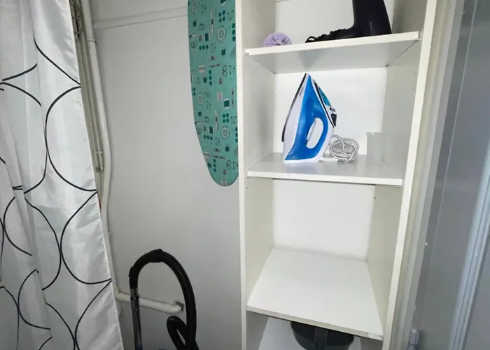 Blue Arena - Hyper Centre Nîmes