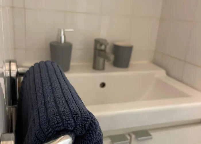 Lägenhet Blue Arena - Hyper Centre Nîmes