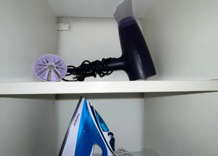 Blue Arena - Hyper Centre Apartment *