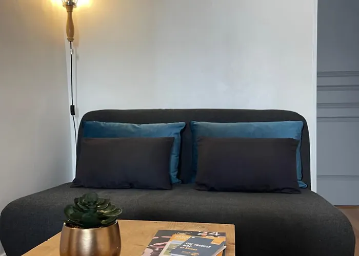 Blue Arena - Hyper Centre Nimes