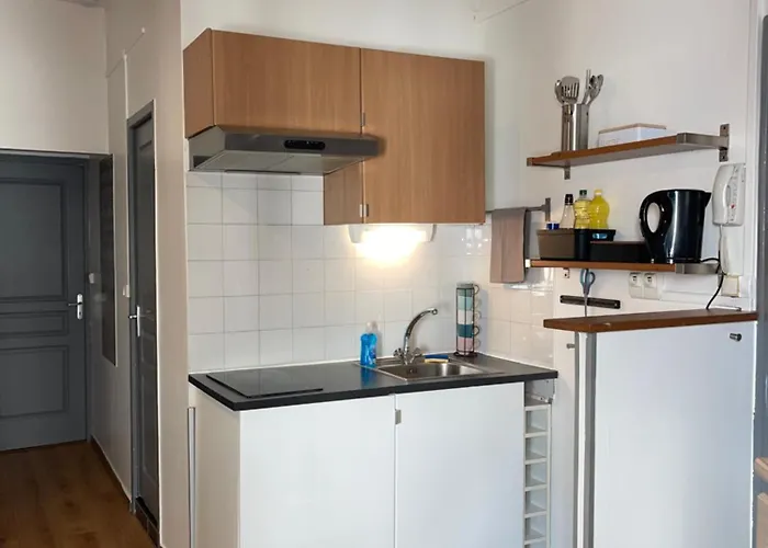 Blue Arena - Hyper Centre