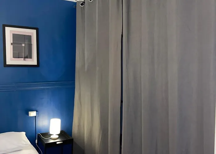 Blue Arena - Hyper Centre Nimes