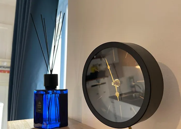 Lägenhet Blue Arena - Hyper Centre