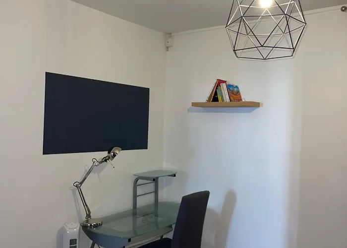 Blue Arena - Hyper Centre *