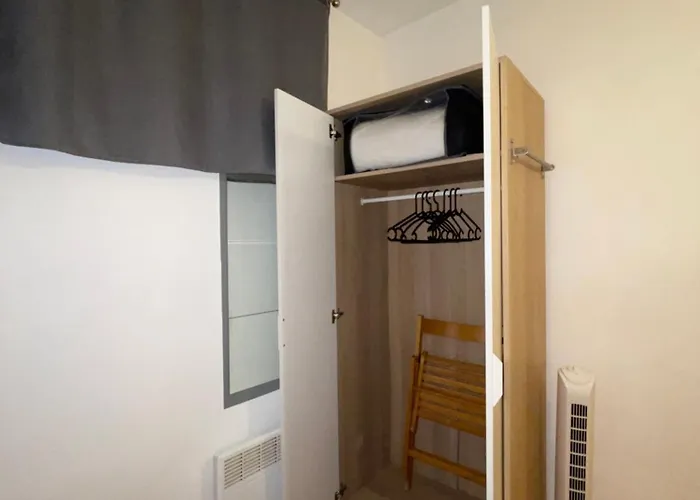 Blue Arena - Hyper Centre Nîmes