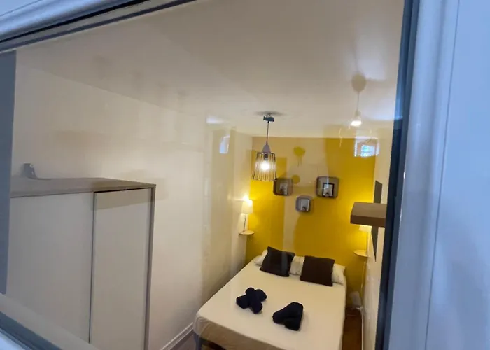 Apartment Blue Arena - Hyper Centre Nimes