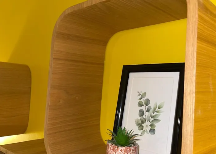 Blue Arena - Hyper Centre *