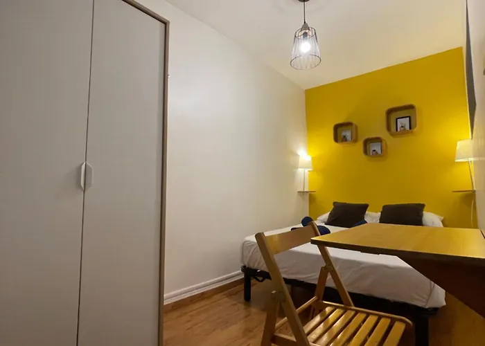 Apartment Blue Arena - Hyper Centre